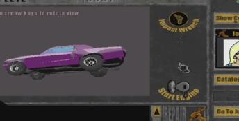 Gearhead Garage: The Virtual Mechanic