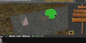 Gearhead Garage: The Virtual Mechanic PC Screenshot