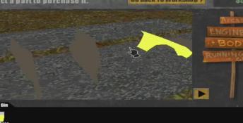 Gearhead Garage: The Virtual Mechanic PC Screenshot