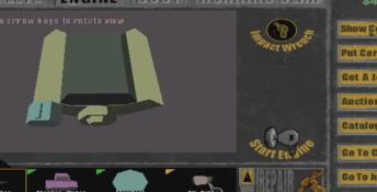 Gearhead Garage: The Virtual Mechanic PC Screenshot