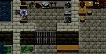 Gears of Phantasm: Destiny Tailored (Act I) PC Screenshot