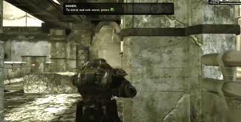 Gears Of War PC Screenshot