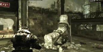 Gears Of War PC Screenshot