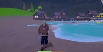 Gedonia PC Screenshot