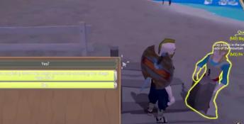 Gedonia PC Screenshot