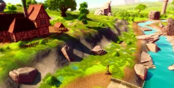 Gedonia 2 PC Screenshot