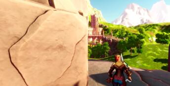 Gedonia 2 PC Screenshot
