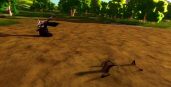 Gedonia 2 PC Screenshot
