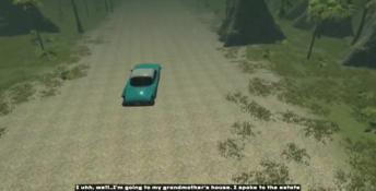 Gehena PC Screenshot