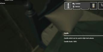 Gehena PC Screenshot