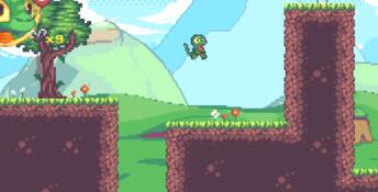 Geko: In Search Of The Big Fly
