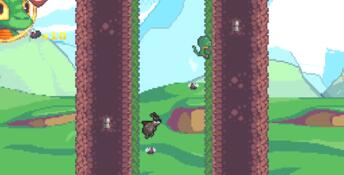 Geko: In Search Of The Big Fly PC Screenshot