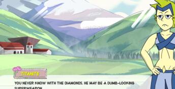 Gem Domination