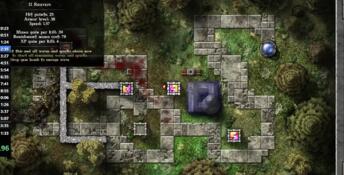 GemCraft - Chasing Shadows