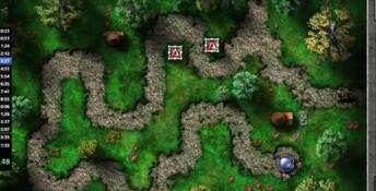 GemCraft - Chasing Shadows