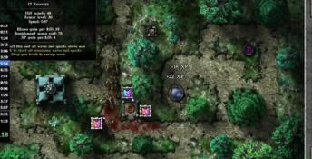 GemCraft - Chasing Shadows PC Screenshot