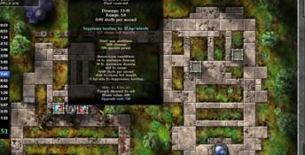 GemCraft - Chasing Shadows PC Screenshot