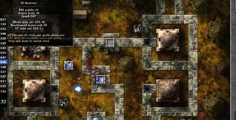 GemCraft - Chasing Shadows PC Screenshot