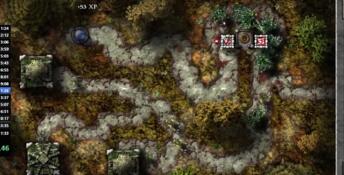 GemCraft - Chasing Shadows PC Screenshot