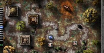 GemCraft - Chasing Shadows PC Screenshot