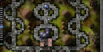 GemCraft - Chasing Shadows PC Screenshot