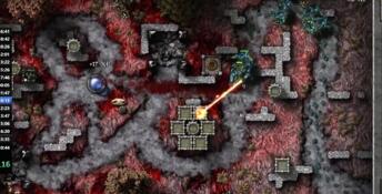 GemCraft - Chasing Shadows PC Screenshot