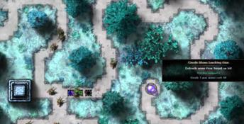 GemCraft - Frostborn Wrath PC Screenshot