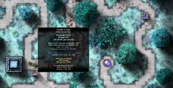 GemCraft - Frostborn Wrath PC Screenshot