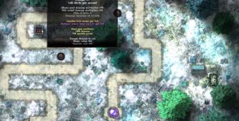 GemCraft - Frostborn Wrath PC Screenshot