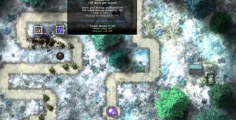GemCraft - Frostborn Wrath PC Screenshot