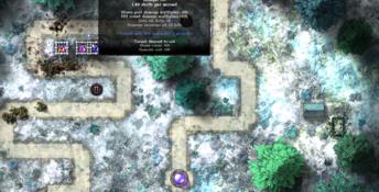 GemCraft - Frostborn Wrath PC Screenshot