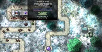 GemCraft - Frostborn Wrath PC Screenshot