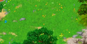 Gemini Lost PC Screenshot