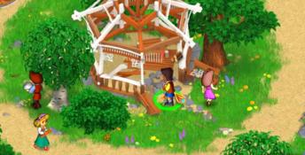 Gemini Lost PC Screenshot