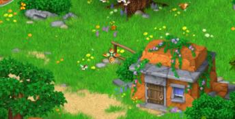 Gemini Lost PC Screenshot