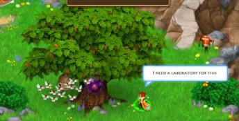 Gemini Lost PC Screenshot
