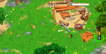 Gemini Lost PC Screenshot