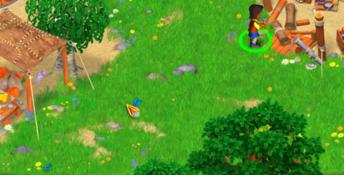 Gemini Lost PC Screenshot