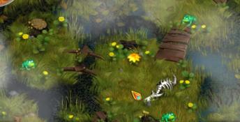 Gemini Lost PC Screenshot