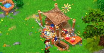 Gemini Lost PC Screenshot