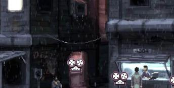 Gemini Rue PC Screenshot