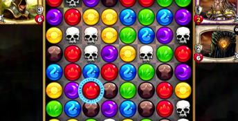 Gems of War PC Screenshot