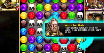Gems of War