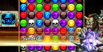 Gems of War