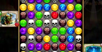 Gems of War PC Screenshot