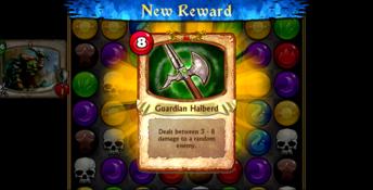 Gems of War PC Screenshot