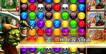 Gems of War PC Screenshot