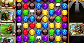Gems of War PC Screenshot