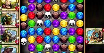 Gems of War PC Screenshot