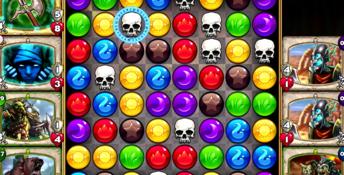 Gems of War PC Screenshot
